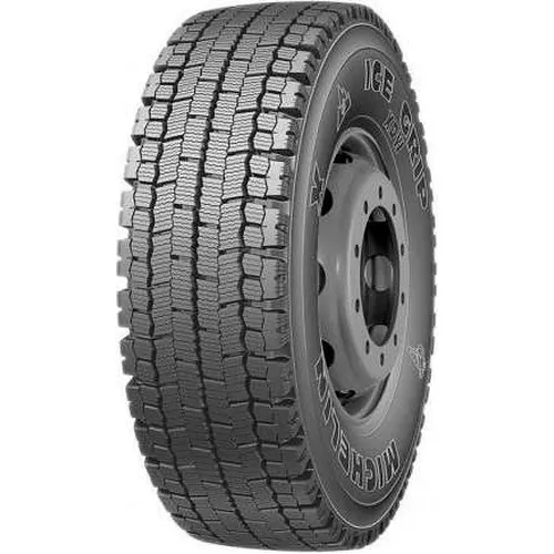 Грузовые шины Michelin XDW Ice Grip 275/70 R22,5 148/145L 3PMSF (Ведущая ось) купить в Полевском