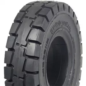 Шина цельнолитая STARCO Tusker 15x4,5-8 109A5/100A5 купить в Полевском