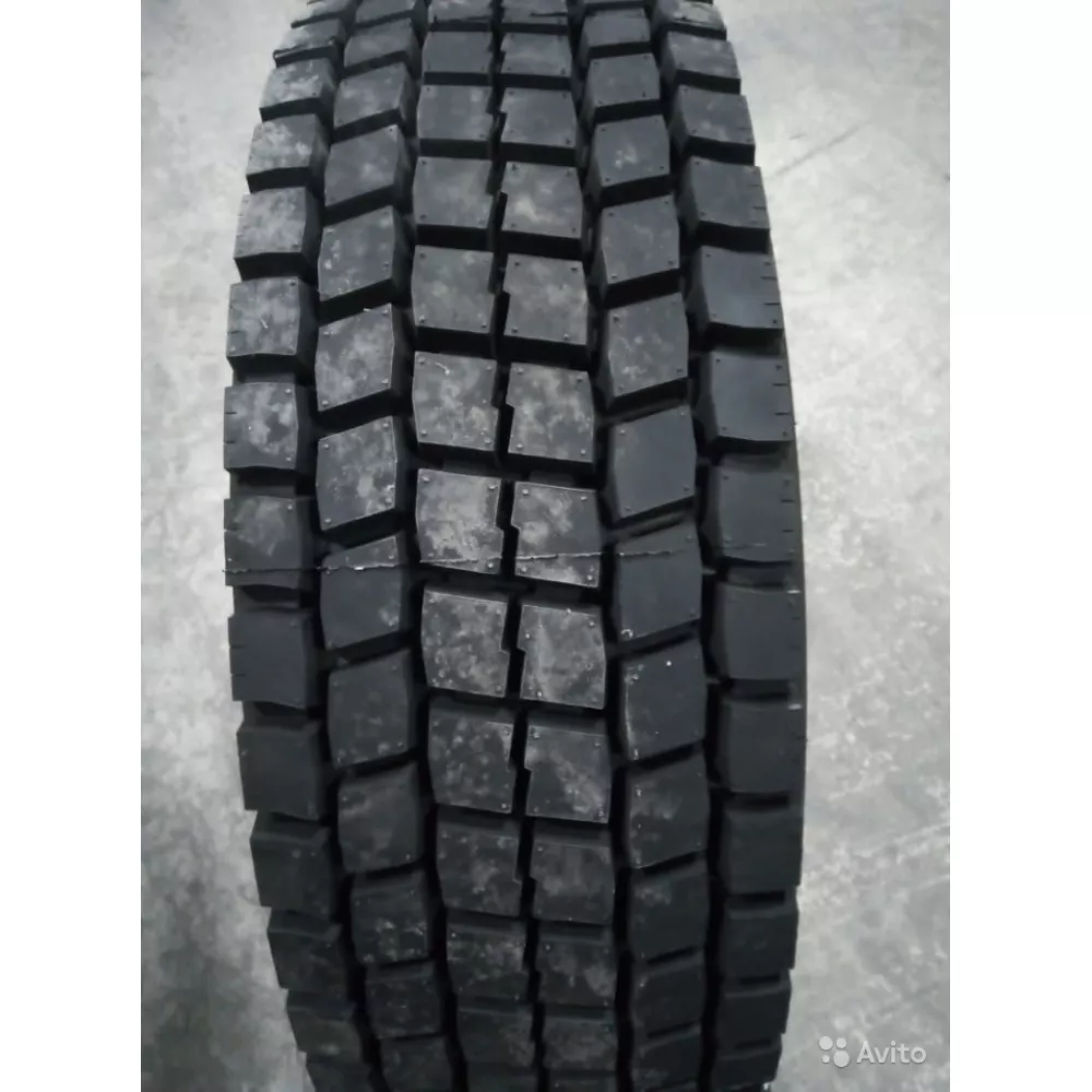 Грузовая шина 275/70 R22,5 Long March LM-326 16PR в Полевском