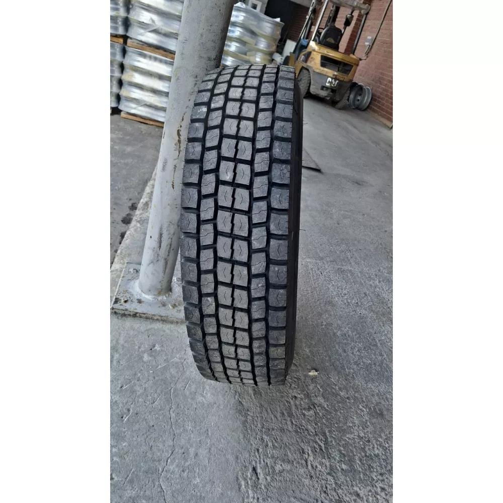 Грузовая шина 275/70 R22,5 Long March LM-329 16PR в Полевском