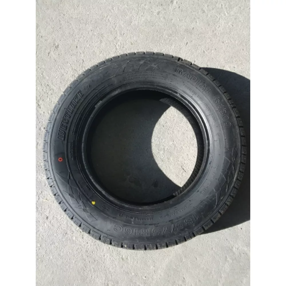 Грузовая шина 185/75 R16 Westlake SL-309 8PR в Полевском