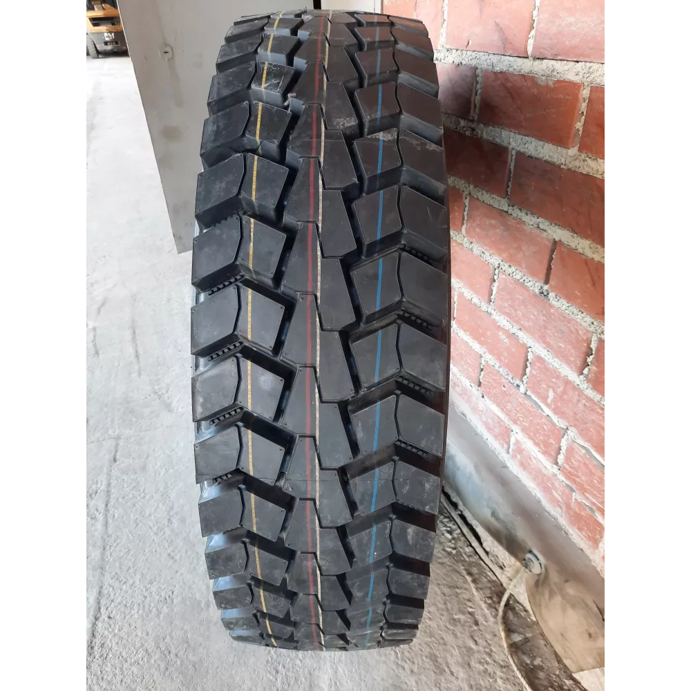 Грузовая шина 315/80 R22,5 Hawkwey HK 859 22PR в Полевском