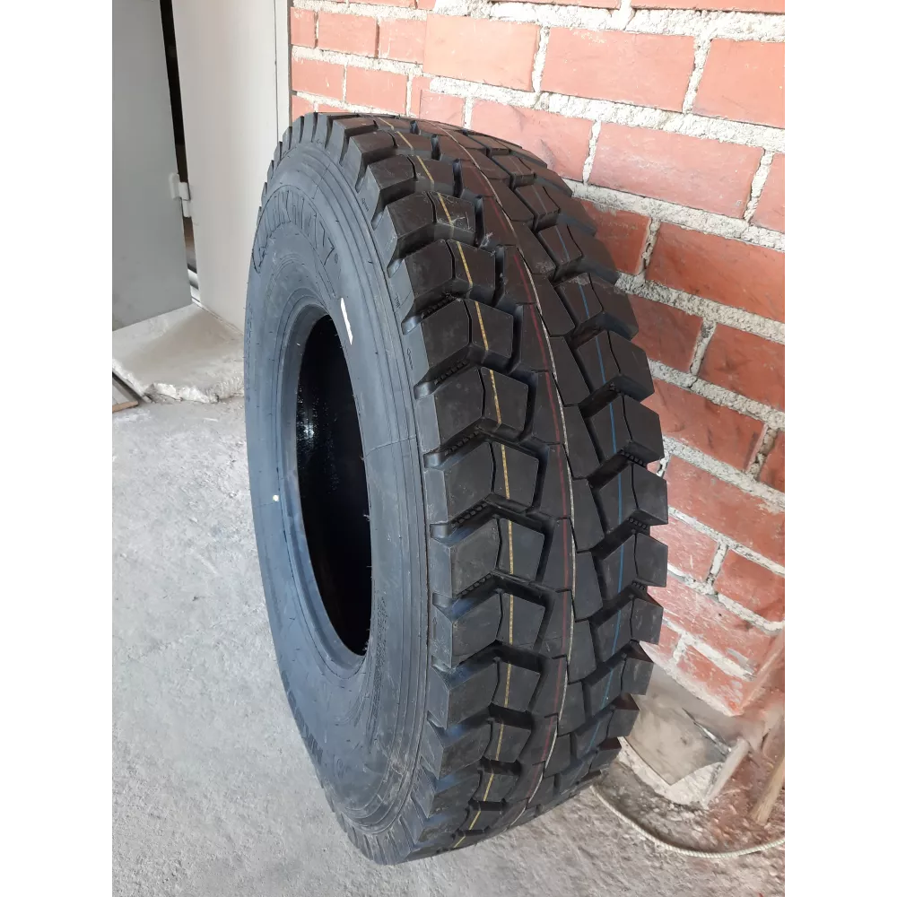 Грузовая шина 315/80 R22,5 Hawkwey HK 859 22PR в Полевском