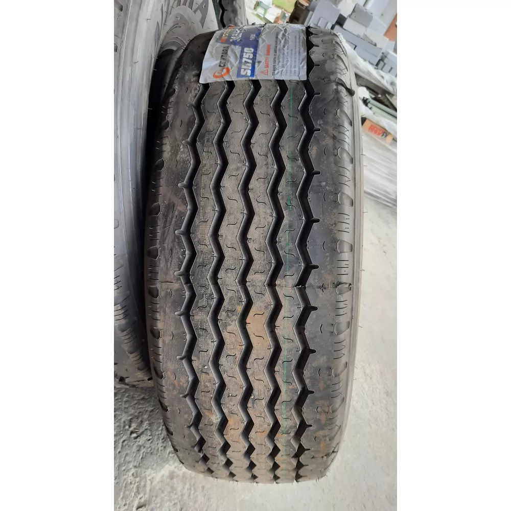 Грузовая шина 385/65 R22,5 Centara SD-750 20PR в Полевском