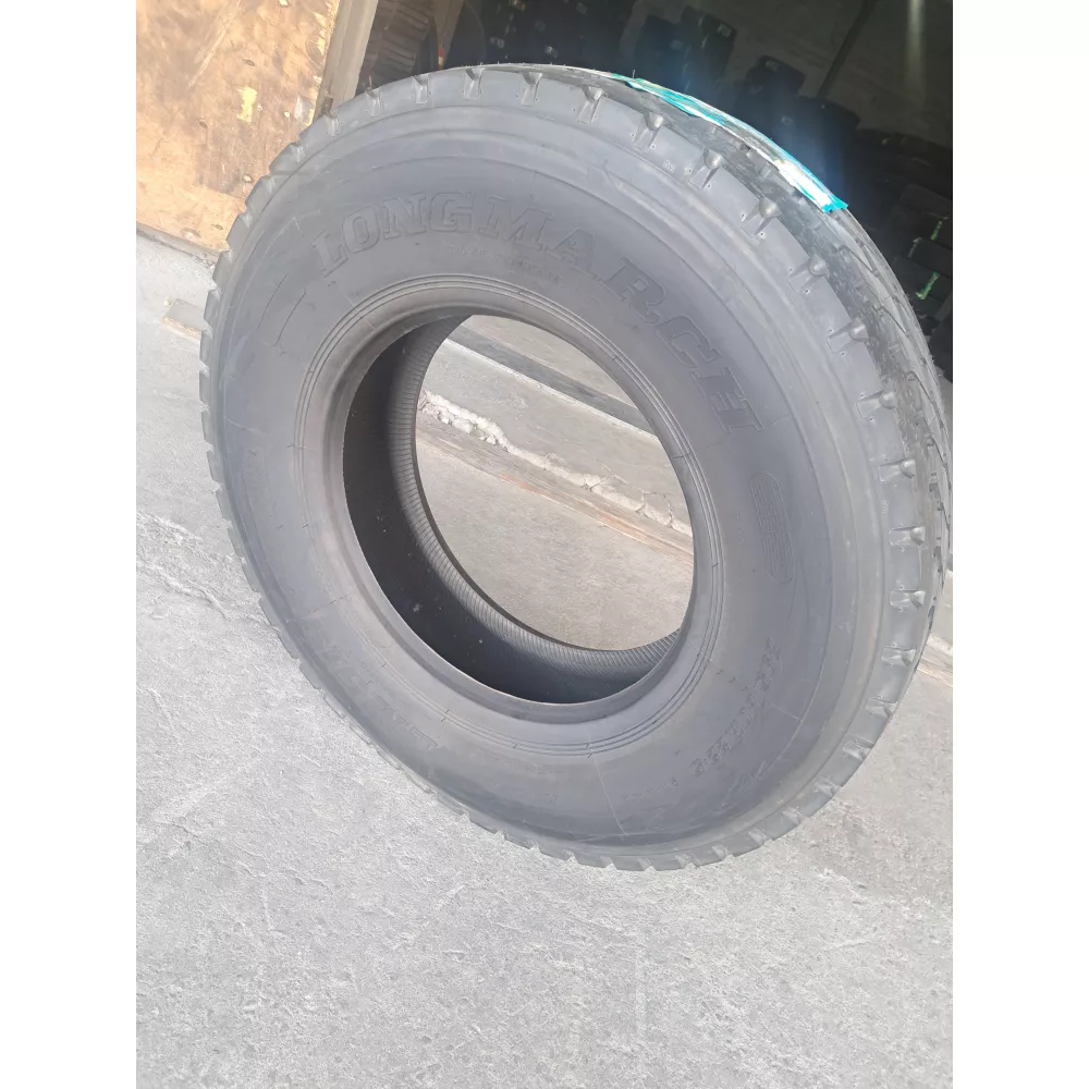 Грузовая шина 295/80 R22,5 Long March LM-519 18PR в Полевском