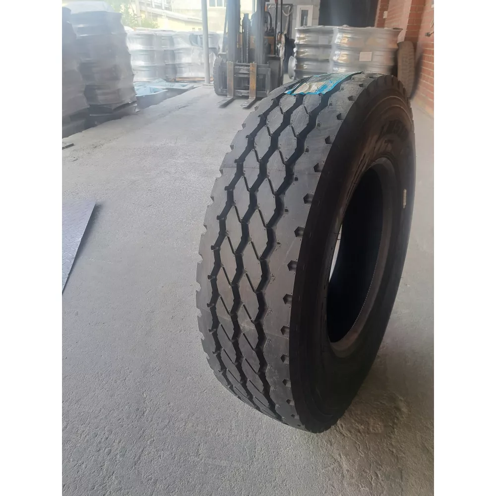 Грузовая шина 295/80 R22,5 Long March LM-519 18PR в Полевском