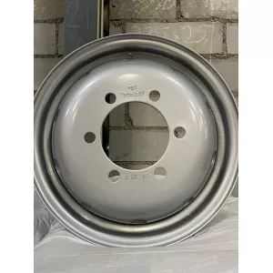 Диск 5,50х16  TREBL ET-105 PCD 6x170 D 130 купить в Полевском