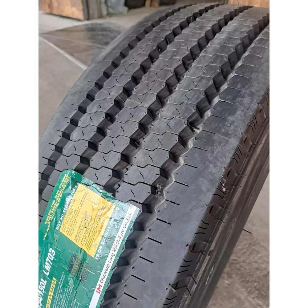 Грузовая шина 315/70 R22,5 Long March LM-703 18PR в Полевском