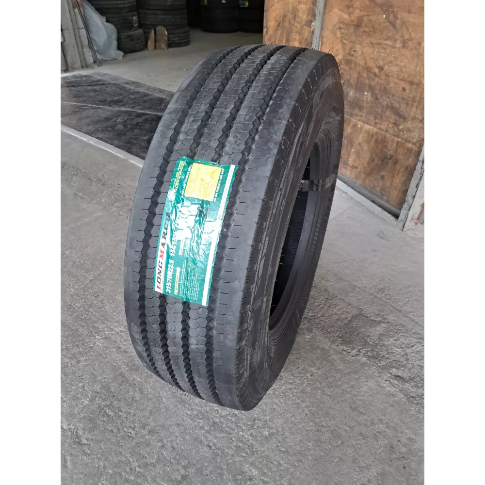 Грузовая шина 315/70 R22,5 Long March LM-703 18PR в Полевском