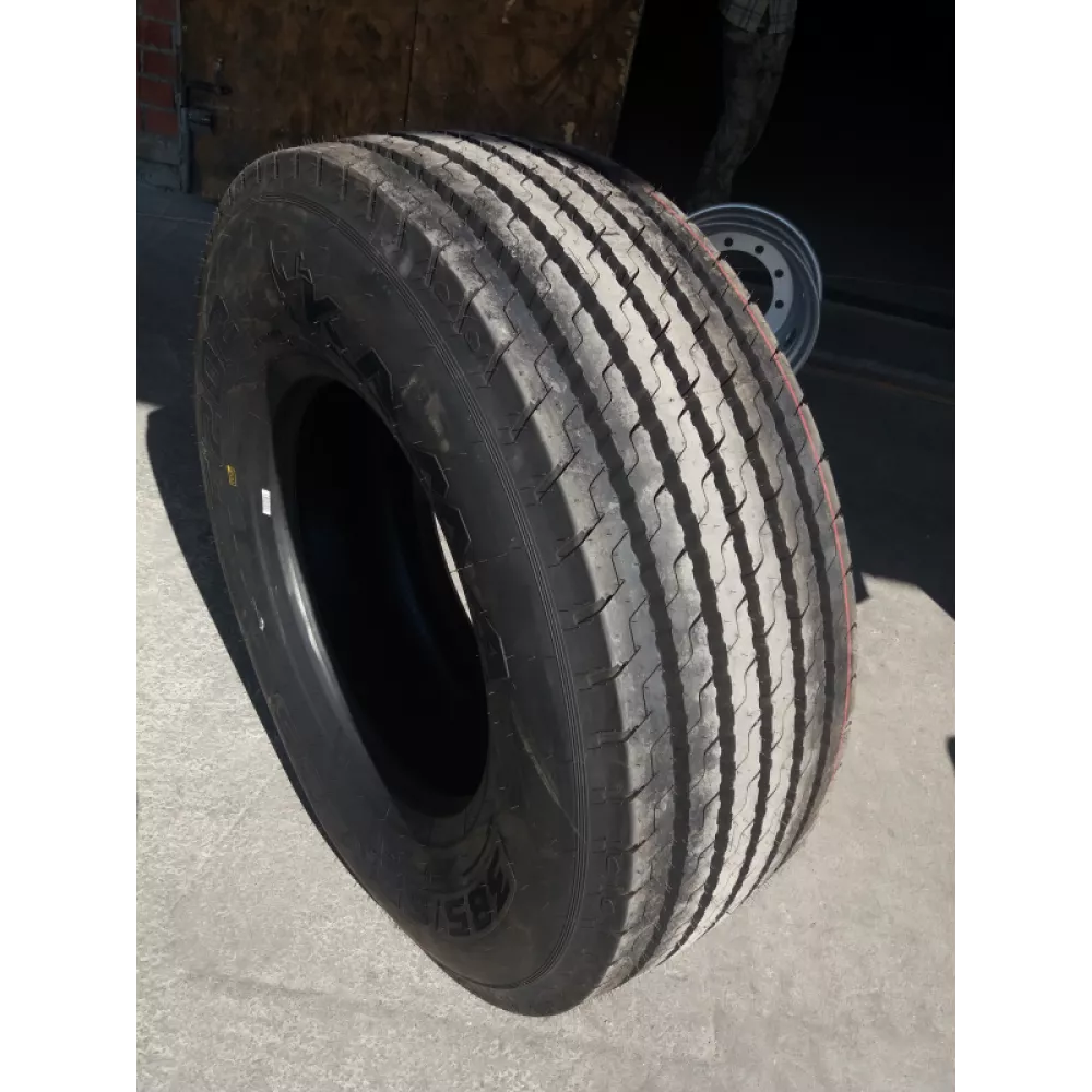 Грузовая шина 385/65 R22,5 Кама NF-202 в Полевском