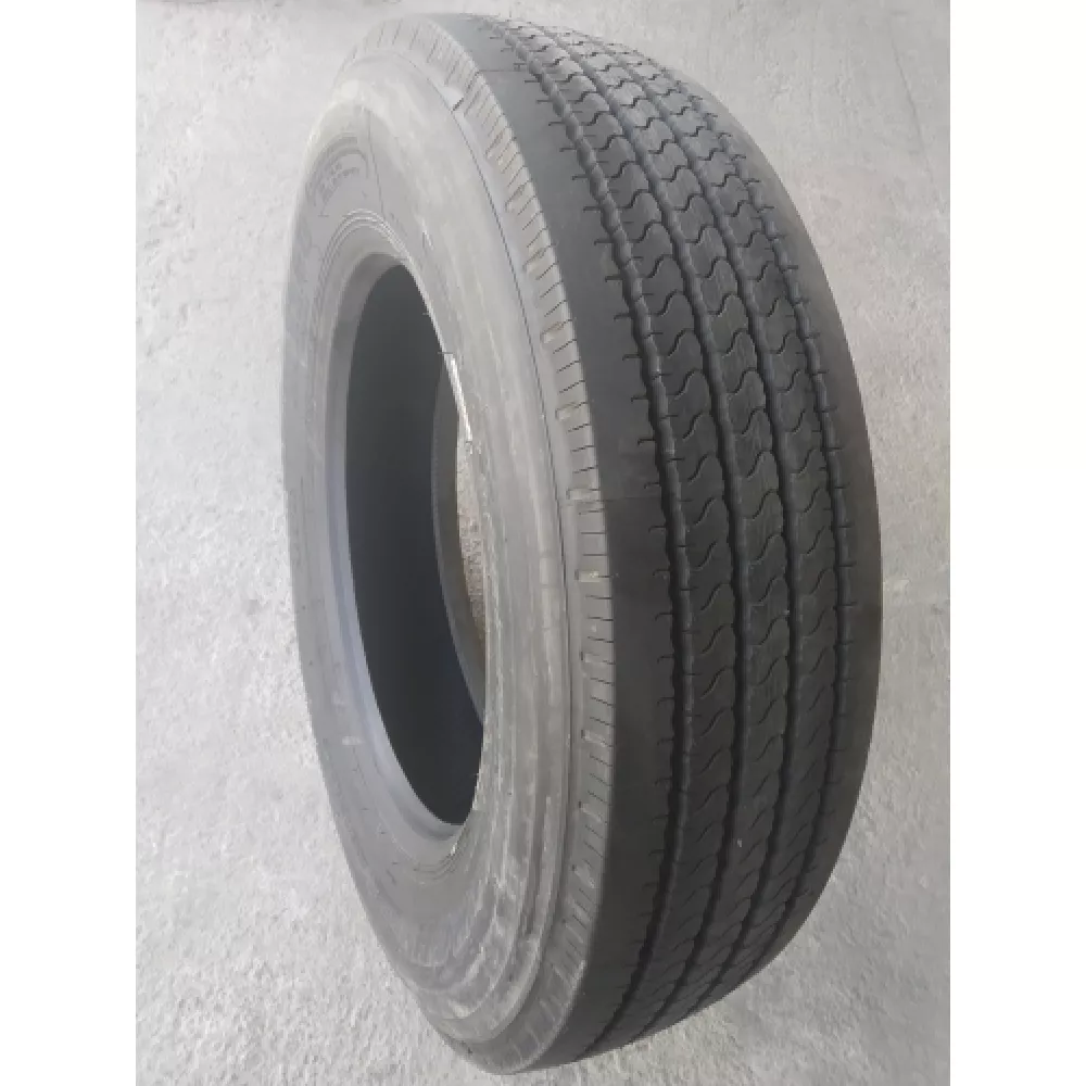 Грузовая шина 285/75 R24,5 Long March LM-120 16PR в Полевском