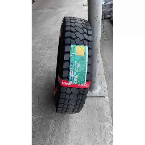 Грузовая шина 11,00 R20 Long March LM-338 18PR купить в Полевском