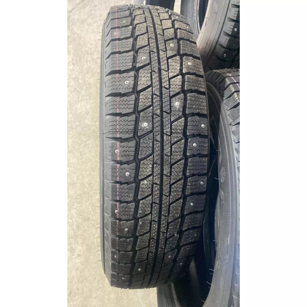 Грузовая шина 185/75 R16 Triangle LS-01  8PR шипы в Полевском