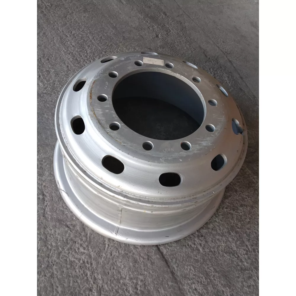 Диск 8,50х20 Koryo ET-180 PCD 10x335 D 281 в Полевском