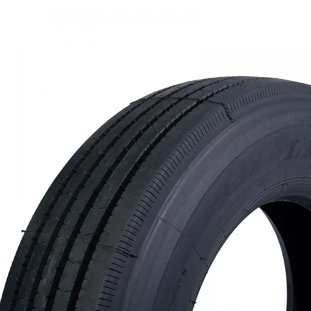 Грузовая шина 295/75 R22,5 Long March LM-216 16PR в Полевском