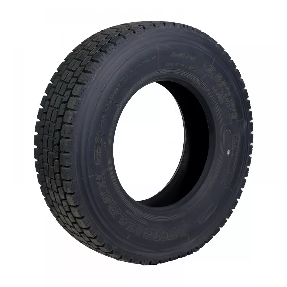 Грузовая шина 295/80 R22,5 Long March LM-329 18PR в Полевском