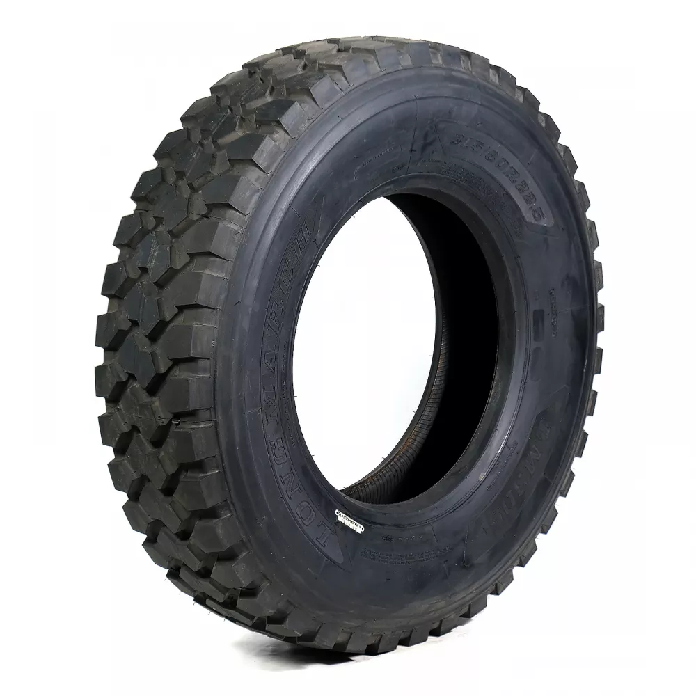 Грузовая шина 315/80 R22,5 Long March LM-305 20PR в Полевском