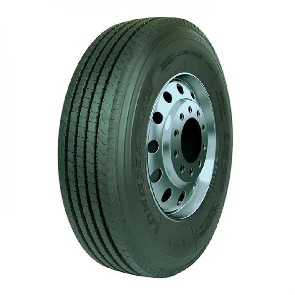 Грузовая шина 315/80 R22,5 Long March LM155 20PR в Полевском