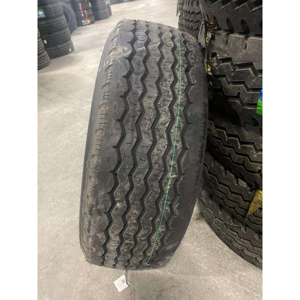 Грузовая шина 385/65 R22,5 Teraflex TT555 20PR в Полевском