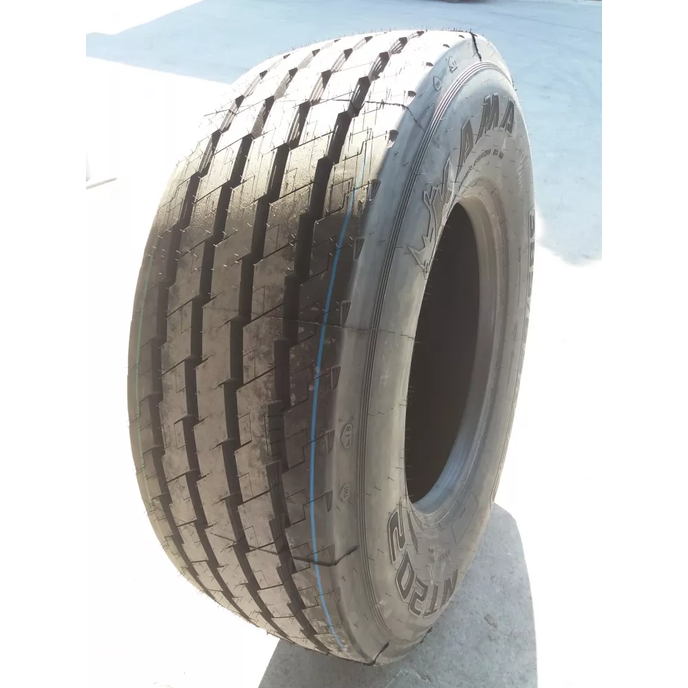 Грузовая шина 385/65 R22,5 Кама NT-202 в Полевском