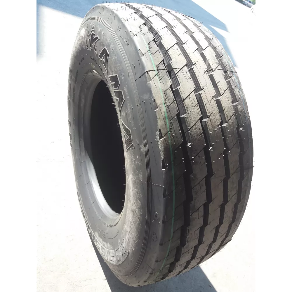 Грузовая шина 385/65 R22,5 Кама NT-202 в Полевском